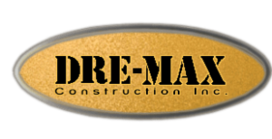 Dre-Max logo