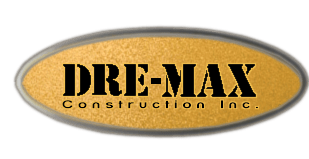 Dre-Max logo